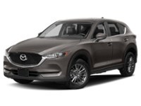 2017 Mazda CX-5 AWD 4dr Auto GS Titanium Flash Mica  Shot 25