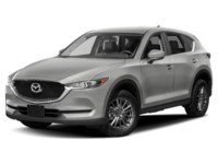 2017 Mazda CX-5 AWD 4dr Auto GS Sonic Silver Mica  Shot 26