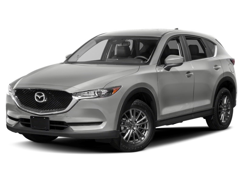 2017 Mazda CX-5 AWD 4dr Auto GS