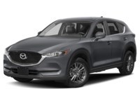 2017 Mazda CX-5 AWD 4dr Auto GS Machine Grey Metallic  Shot 1