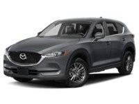 2017 Mazda CX-5 AWD 4dr Auto GS Machine Grey Metallic  Shot 32