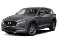 2017 Mazda CX-5 AWD 4dr Auto GS Machine Grey Metallic  Shot 32