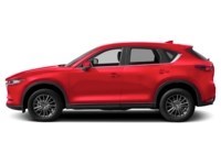 2017 Mazda CX-5 AWD 4dr Auto GS