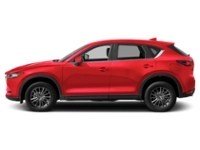 2017 Mazda CX-5 AWD 4dr Auto GS Soul Red Crystal Metallic  Shot 3
