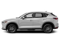 2017 Mazda CX-5 AWD 4dr Auto GS Snowflake White Pearl  Shot 11