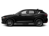 2017 Mazda CX-5 AWD 4dr Auto GS Jet Black Mica  Shot 17