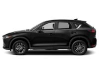 2017 Mazda CX-5 AWD 4dr Auto GS Jet Black Mica  Shot 15