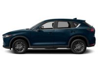 2017 Mazda CX-5 AWD 4dr Auto GS Deep Crystal Blue Mica  Shot 23