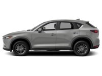 2017 Mazda CX-5 AWD 4dr Auto GS Sonic Silver Mica  Shot 30