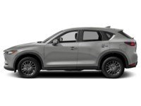 2017 Mazda CX-5 AWD 4dr Auto GS Sonic Silver Mica  Shot 28
