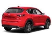 2017 Mazda CX-5 AWD 4dr Auto GS Soul Red Crystal Metallic  Shot 6
