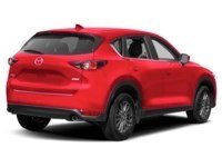 2017 Mazda CX-5 AWD 4dr Auto GS Soul Red Crystal Metallic  Shot 2