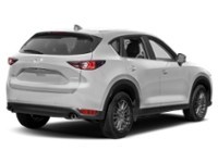 2017 Mazda CX-5 AWD 4dr Auto GS Snowflake White Pearl  Shot 8