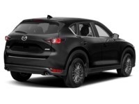 2017 Mazda CX-5 AWD 4dr Auto GS Jet Black Mica  Shot 18