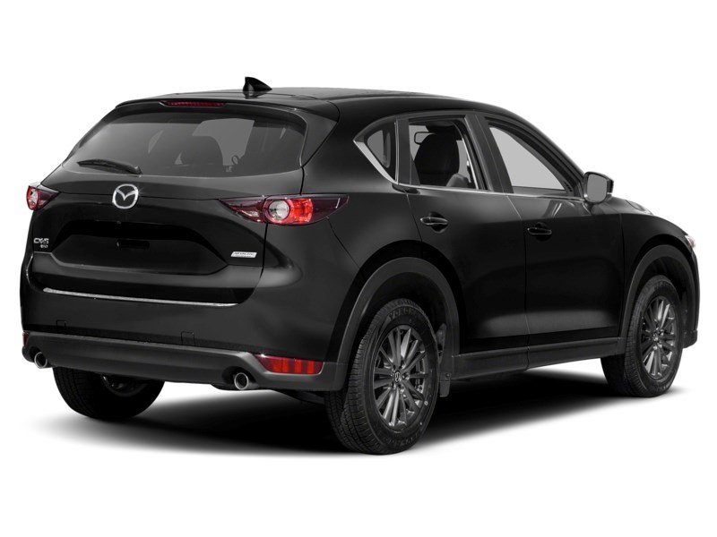 2017 Mazda CX-5 AWD 4dr Auto GS