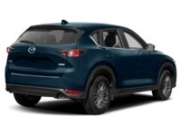 2017 Mazda CX-5 AWD 4dr Auto GS Deep Crystal Blue Mica  Shot 24