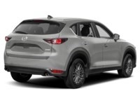 2017 Mazda CX-5 AWD 4dr Auto GS Sonic Silver Mica  Shot 6