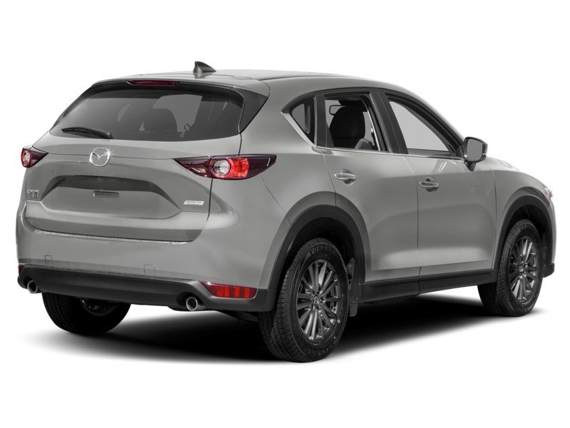 2017 Mazda CX-5 AWD 4dr Auto GS