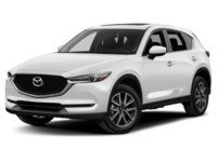 2017 Mazda CX-5 AWD 4dr Auto GT
