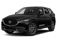 2017 Mazda CX-5 AWD 4dr Auto GT Jet Black Mica  Shot 16