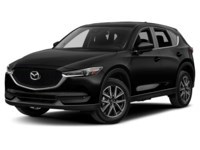 2017 Mazda CX-5 AWD 4dr Auto GT Jet Black Mica  Shot 13