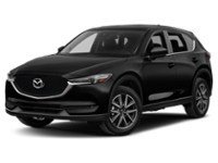 2017 Mazda CX-5 AWD 4dr Auto GT Jet Black Mica  Shot 13
