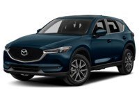 2017 Mazda CX-5 AWD 4dr Auto GT