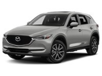 2017 Mazda CX-5 AWD 4dr Auto GT Sonic Silver Mica  Shot 26
