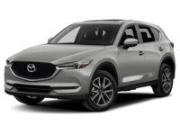 2017 Mazda CX-5 AWD 4dr Auto GT