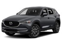 2017 Mazda CX-5 AWD 4dr Auto GT Machine Grey Metallic  Shot 32