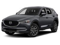 2017 Mazda CX-5 AWD 4dr Auto GT Machine Grey Metallic  Shot 32