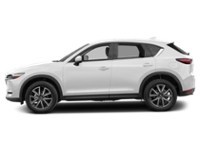 2017 Mazda CX-5 AWD 4dr Auto GT Snowflake White Pearl  Shot 11