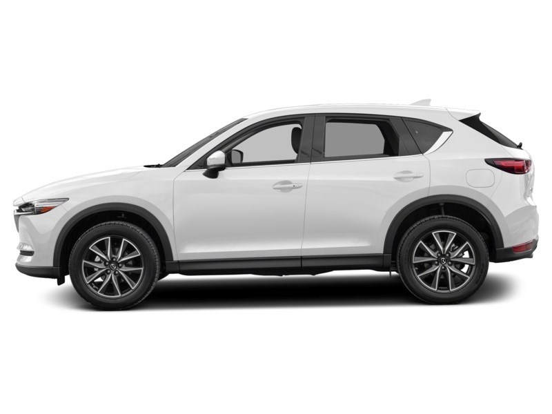 2017 Mazda CX-5 AWD 4dr Auto GT