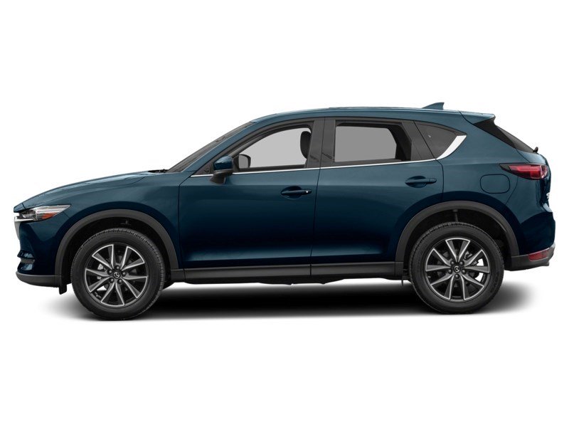 2017 Mazda CX-5 AWD 4dr Auto GT