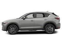 2017 Mazda CX-5 AWD 4dr Auto GT Sonic Silver Mica  Shot 30