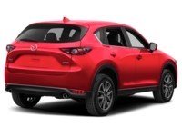 2017 Mazda CX-5 AWD 4dr Auto GT Soul Red Crystal Metallic  Shot 2