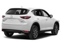 2017 Mazda CX-5 AWD 4dr Auto GT Snowflake White Pearl  Shot 12