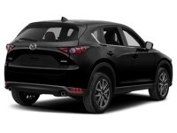 2017 Mazda CX-5 AWD 4dr Auto GT Jet Black Mica  Shot 18