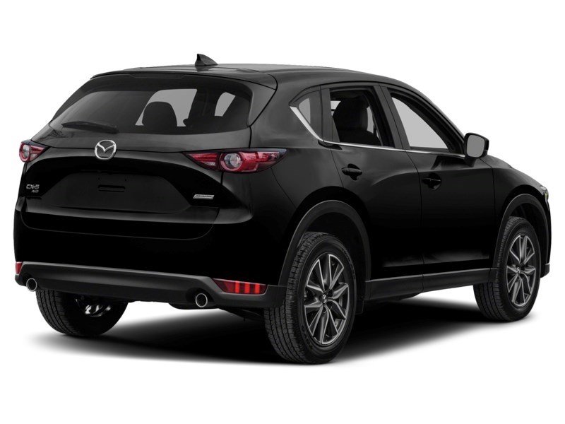 2017 Mazda CX-5 AWD 4dr Auto GT