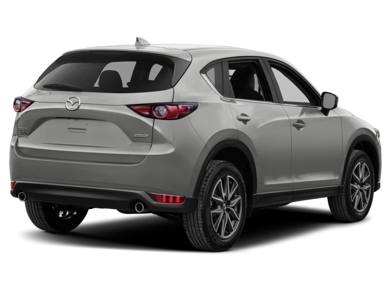 2017 Mazda CX-5 AWD 4dr Auto GT