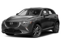 2017 Mazda CX-3 AWD 4dr GT Meteor Grey Mica  Shot 10