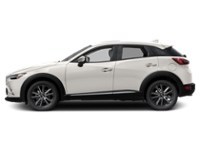 2017 Mazda CX-3 AWD 4dr GT
