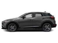 2017 Mazda CX-3 AWD 4dr GT