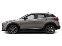 2017 Mazda CX-3 AWD 4dr GT Titanium Flash Mica  Shot 18