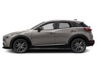 2017 Mazda CX-3 AWD 4dr GT