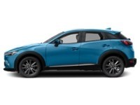2017 Mazda CX-3 AWD 4dr GT