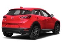 2017 Mazda CX-3 AWD 4dr GT Soul Red Metallic  Shot 2