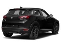 2017 Mazda CX-3 AWD 4dr GT