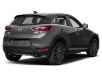 2017 Mazda CX-3 AWD 4dr GT