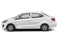 2017 Mitsubishi Mirage G4 ES CVT